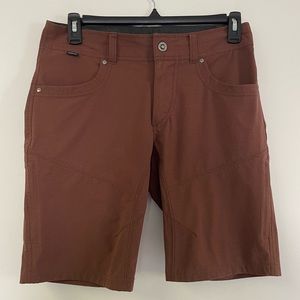 Men’s Kuhl Shorts